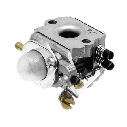 Carburettor
