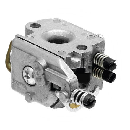  Carburettor