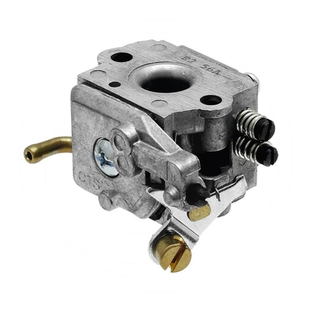  Carburettor
