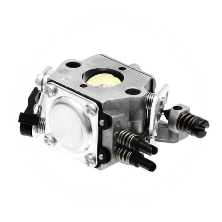  Carburettor