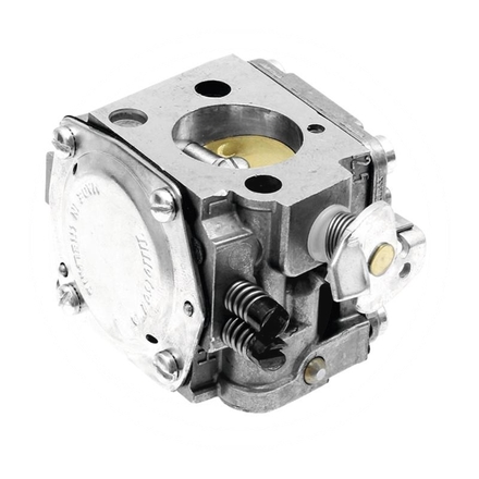  Carburettor
