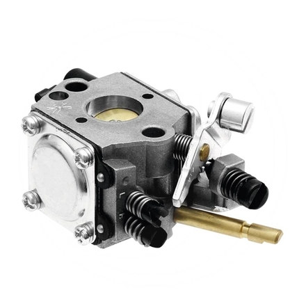  Carburettor