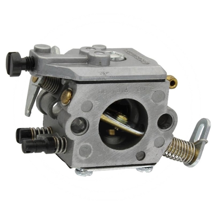  Carburettor