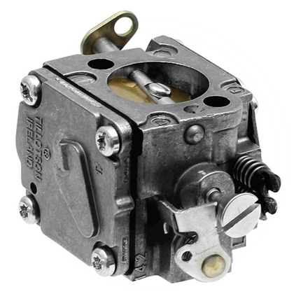  Carburettor