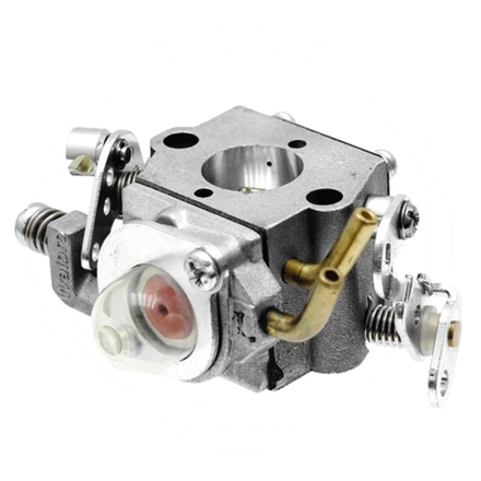  Carburettor