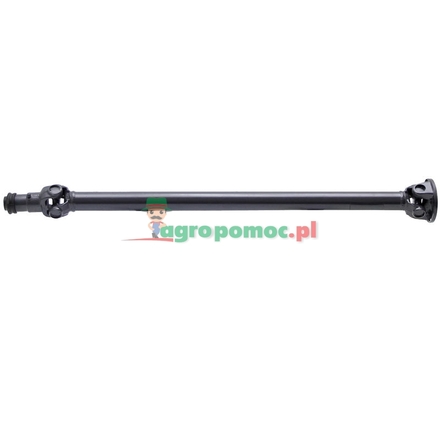  Cardan shaft | 87664857, 87383958