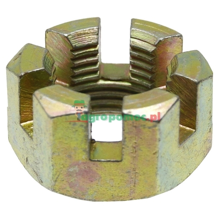  Castle nut | 353928X1