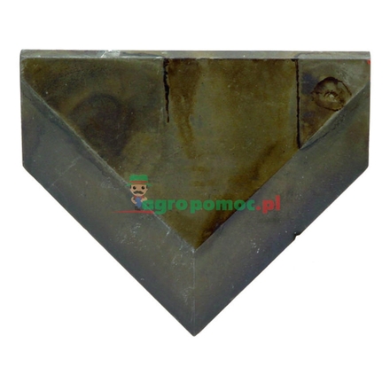  Center blade | 2448680