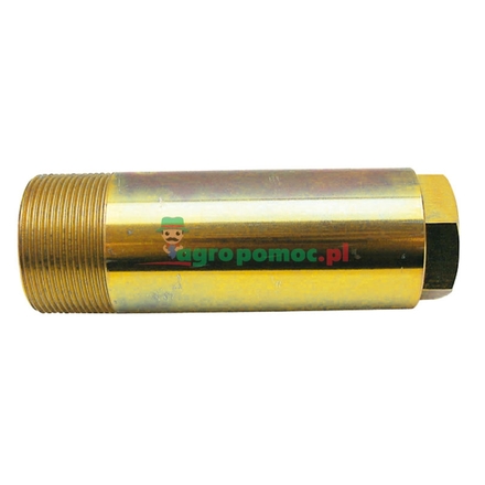  Central axle pin | 81822711