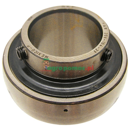  Central bearing | 1532777R11532777C3