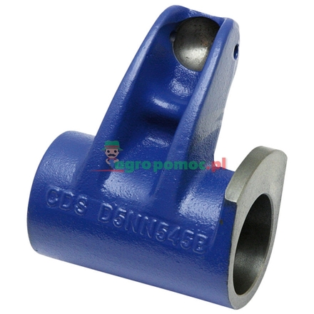  Centre arm | 81801599