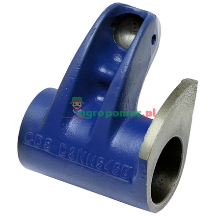  Centre arm | 83913954