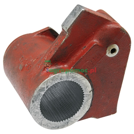  Centre arm | 81819055