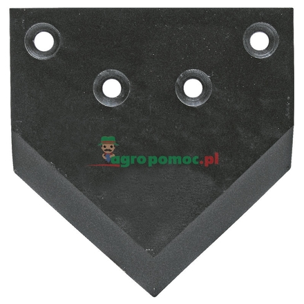  Centre blade | 100085