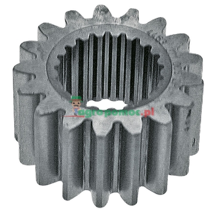  centre gear | F138314020250