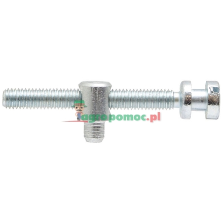  Chain adjustment bolt | 389 213 080