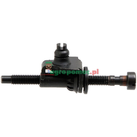  Chain adjustment bolt | 5370712-01