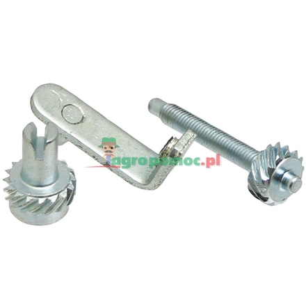  Chain adjustment bolt | 1127 007 1003