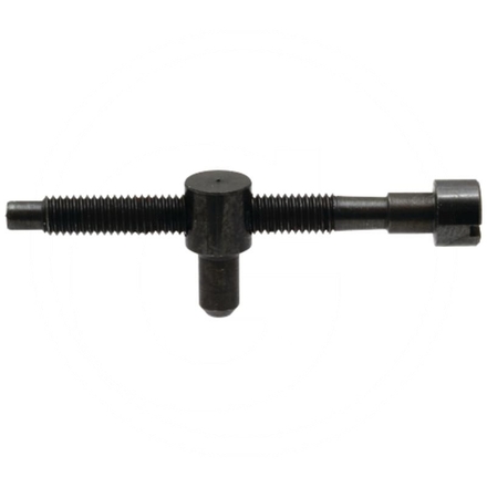  Chain adjustment bolt