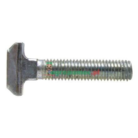  Chain bolt