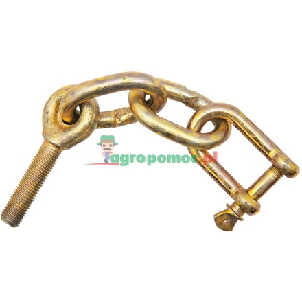  Chain end | 4988445, 571441