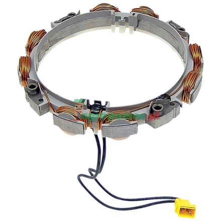  Charging coil | 696458, 691064