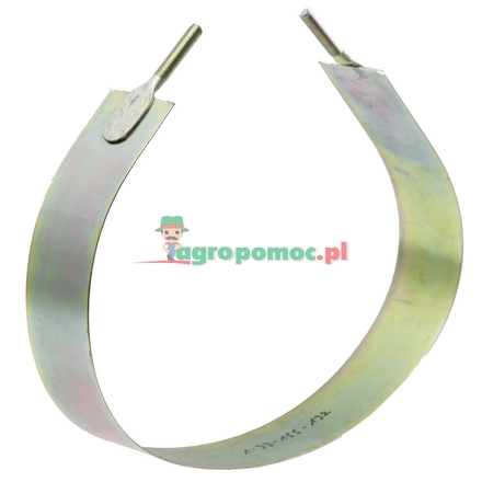  Clamp | 162000540010