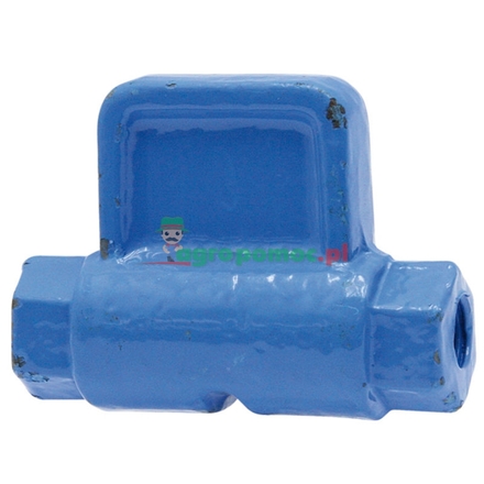  Clamping nut | 82005860