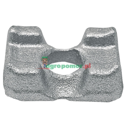 Clamping piece | 200583.0