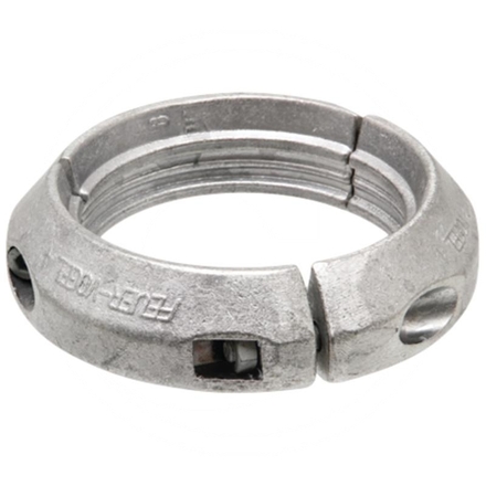  Clamping ring
