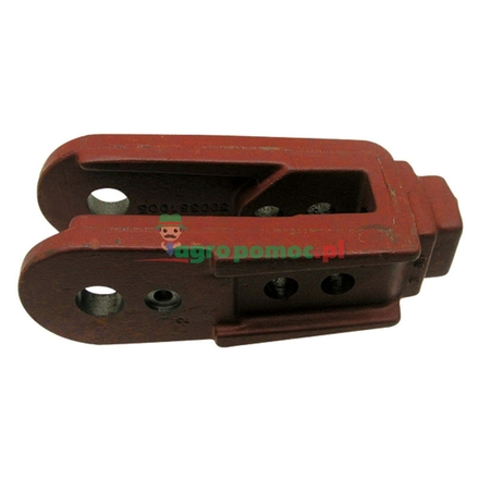  Clevis | 237729A3