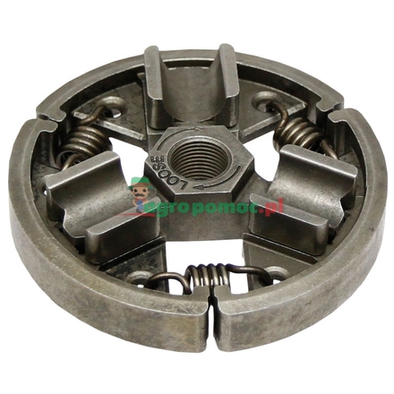  Clutch | 010 180 024