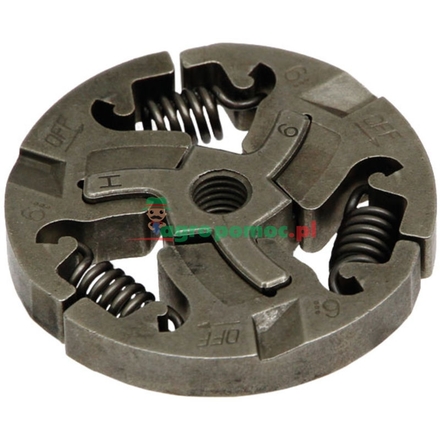  Clutch | 5371034-03, 5371034-01