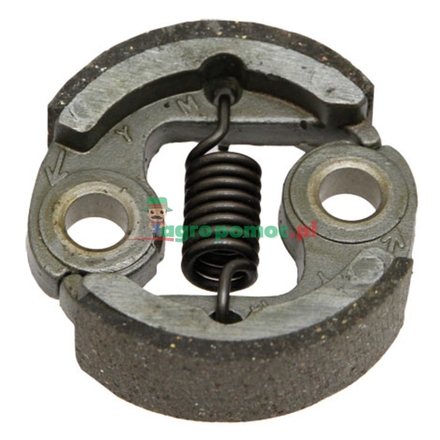  Clutch | 4126 160 2001, 4126 160 2000