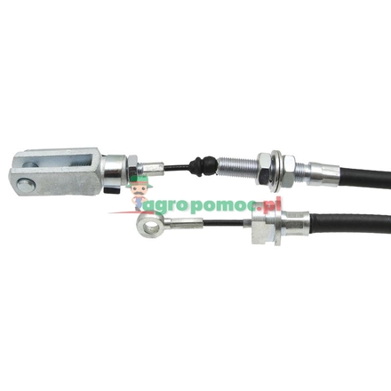  Clutch cable | 5089959