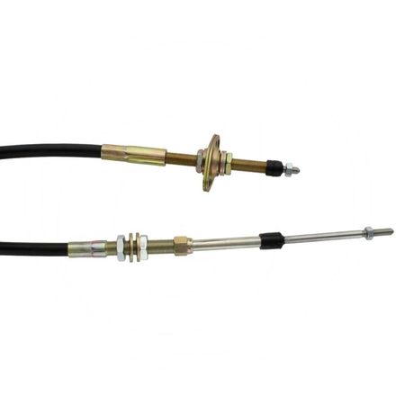  Clutch cable | G205100900010