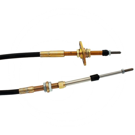  Clutch cable | G207100900010