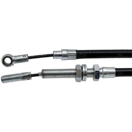  Clutch cable | ER193680