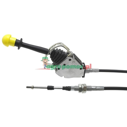  Clutch cable | 84277709, 5185988