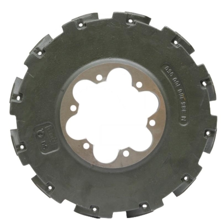  Clutch carrier | 385100100050