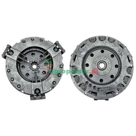  Clutch Do 225/225 K | 02307463, 02940228, 04351253, 223008421