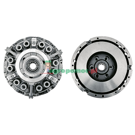  Clutch Dut 280
