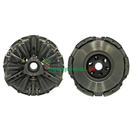  Clutch DuT 305 | 202125, 202825, 231004340