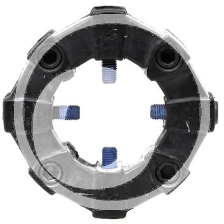  Clutch, elastic | G716150200040