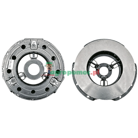  Clutch G 250 | 6318840, 125002220