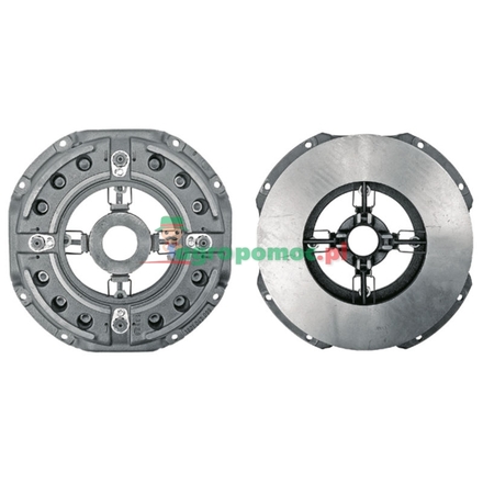  Clutch G 280 | 6436051, 128006320