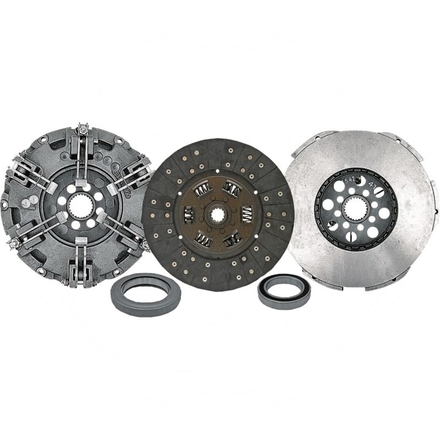  Clutch kit
