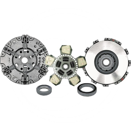  Clutch kit