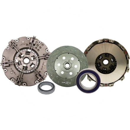  Clutch kit
