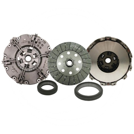  Clutch kit